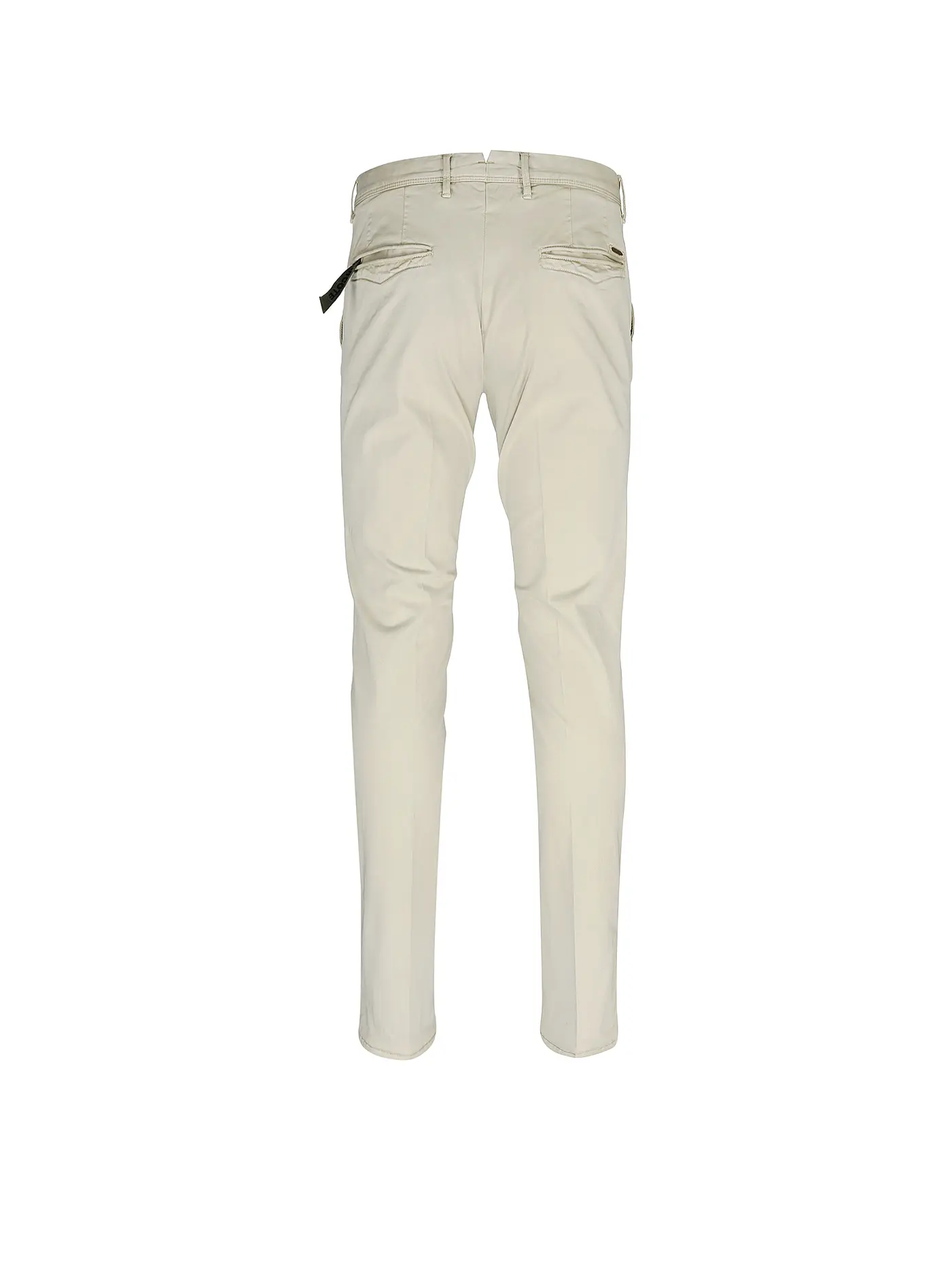 INCOTEX | Chino Slim Fit | beige